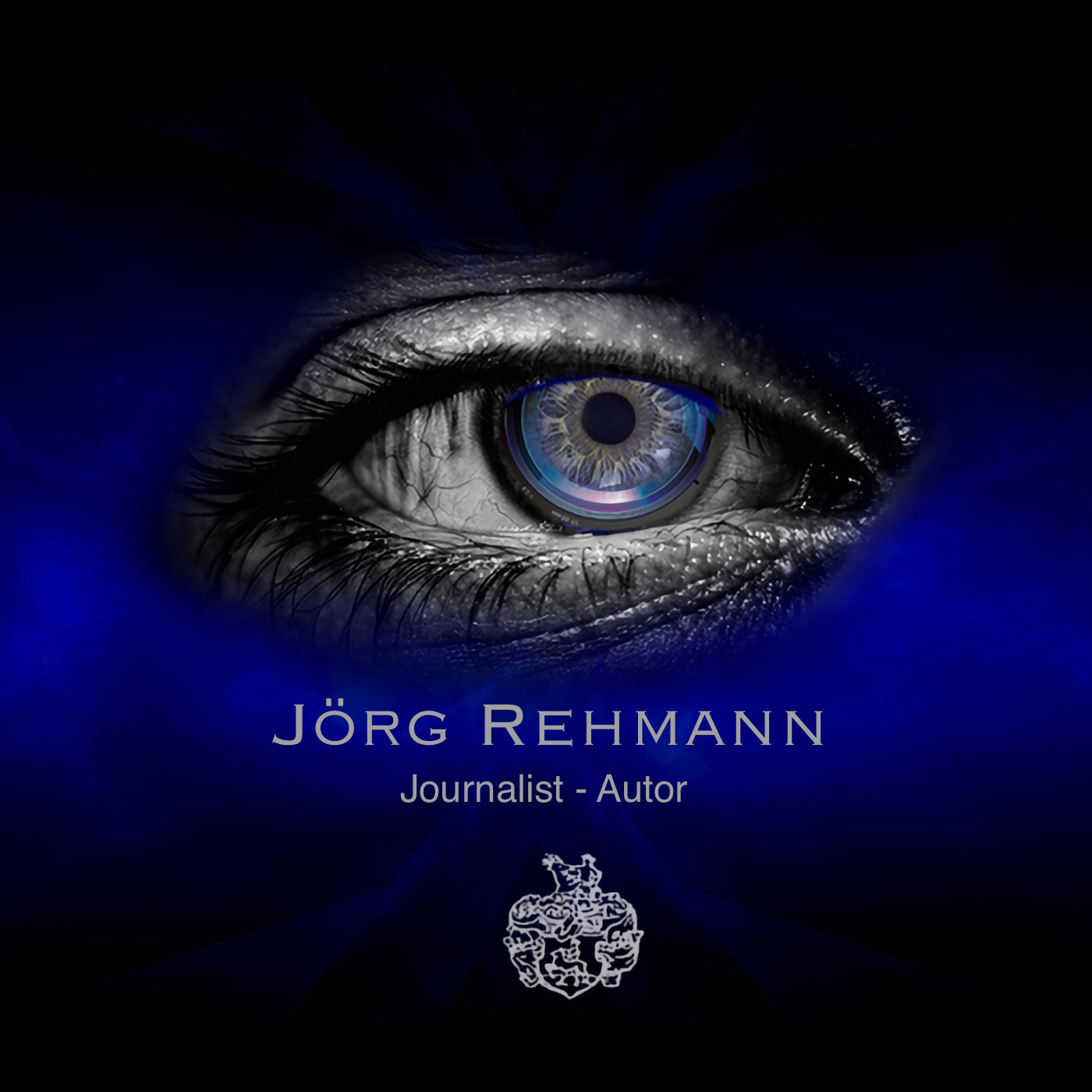 Jörg Rehmann